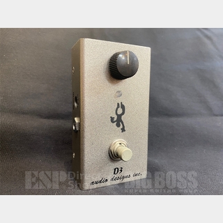 エフェクター（ギター・ベース用）、D3 audio designs inc.の検索結果