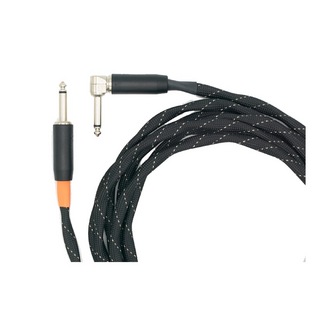 VOVOXlink protect A Inst Cable 900cm Angled - Straight 楽器用ケーブル