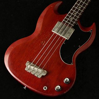 Gibson 1964 EB-0 Cherry【御茶ノ水本店】