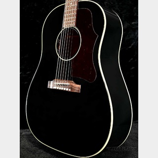 Gibson 50s J-45 Original -Ebony- w/L.R.Baggs VTC #22513070【48回迄金利0%対象】