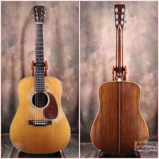 Martin、D-28の検索結果【楽器検索デジマート】