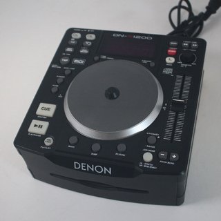 DENON DN-S1200 【渋谷店】