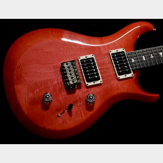 Paul Reed Smith(PRS) S2 Custom 24/Bonnie Pink Cherry Burst【2022年製】