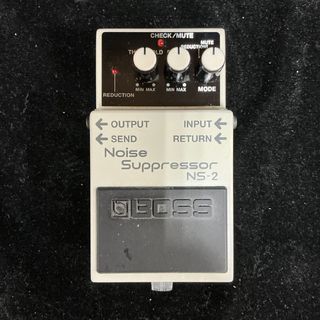 ギター用エフェクター ＞ ノイズリダクション／ノイズゲートの検索結果