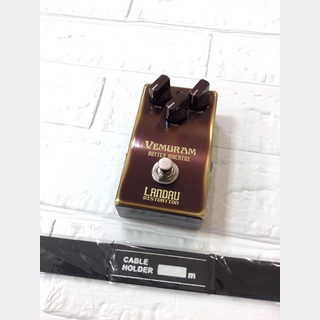 VEMURAM Butter Machine 美品 VEMURAM Butter Machine [Michael Landau Signature] : 三木楽器