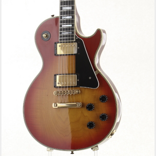 Gibson Les Paul Custom Plus Heritage Cherry Sunburst【御茶ノ水本店】