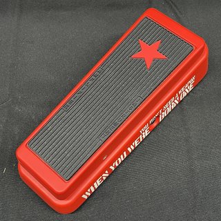 Jim Dunlop TBM95 / Tom Morello Signature Cry Baby Wah【新宿店】