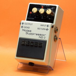 BOSS NS-2 Noise Suppressor【福岡パルコ店】