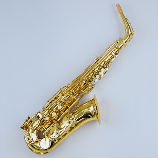 YAMAHA YAS62 【技術スタッフ常駐店 / 当店技術スタッフ調整済】【管楽器購入後サポート付】【現物画像】