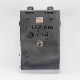 エフェクター（ギター・ベース用）、Mosriteの検索結果【楽器検索