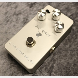 エフェクター（ギター・ベース用）、Big Muffの検索結果【楽器検索