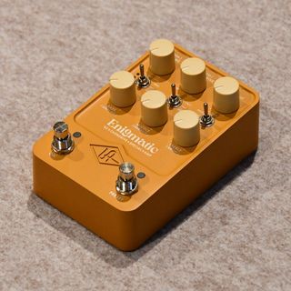 Universal Audio、UAFX Enigmatic '82 Overdrive Special Ampの検索