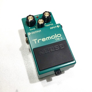 BOSS BOSS TR-2 Tremolo