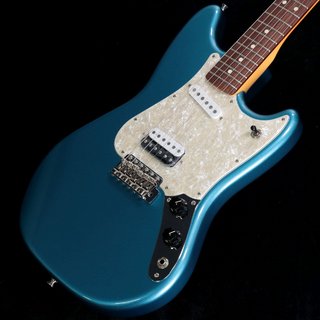 Fender Made in Japan Limited Cyclone Lake Placid Blue / Rosewood [2024年限定モデル] [3.54kg]【池袋店】