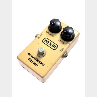 MXR Envelope Filter