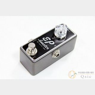 EP Booster 美品 XOTIC EP Booster 15th Anniversary Limited Edition Metallic