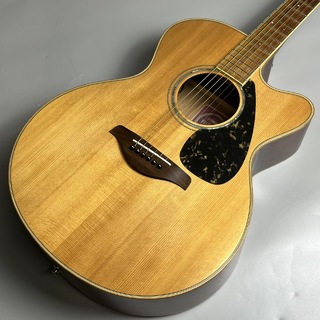 YAMAHA FJX905SC【現物画像】【委託品】