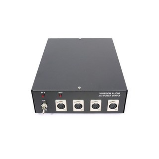 VINTECH AUDIO X-PSU 【国内正規品】※Vntech Audio製品同時購入価格