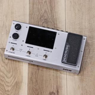 Headrush MX5 マルチエフェクター 中古 Headrush mx5 中古