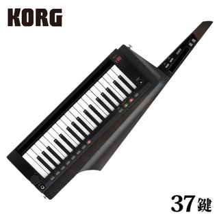 KORG 【数量限定特価】《未展示品》RK-100S 2BK【オンラインストア限定】