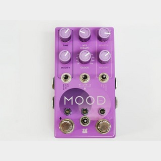 Chase Bliss Audio MOOD MKII