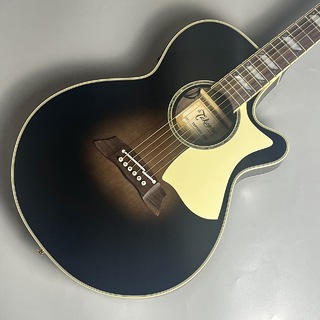 TakamineTSP10CS エレアコ アコースティックギター 630mmスケール