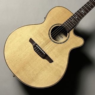 Takamine TSP10NCS【現物写真】【薄胴エレガット/42.5mmネック】
