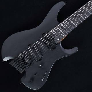 偏*中様 アイバニーズ Ibanez QX52B-BK ヘッドレスギター エレキ QX52B