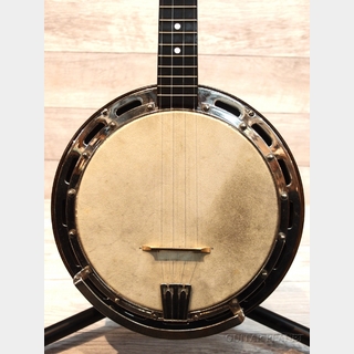 Wendell Hall Banjo Uke 【1920年代～30年代頃ビンテージ】【バンジョーウクレレ】【24回金利0%対象】【送料込】