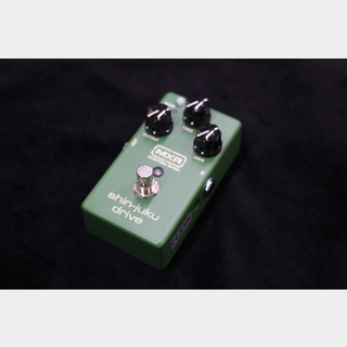 【値下げ】shin-juku drive MXR CSP035 Shin-Juku Drive | Reverb