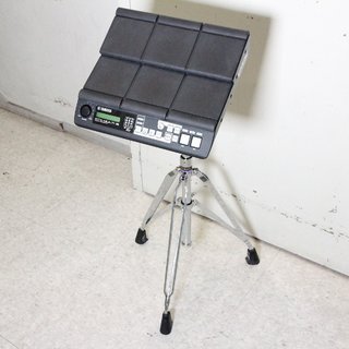 YAMAHA DTX-MULTI 12 with MAT1&PS940 アタッチメント スタンド付属 ヤマハ【池袋店】