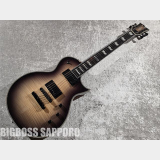 E-II EC FM FT EMG (Black Natural Burst)