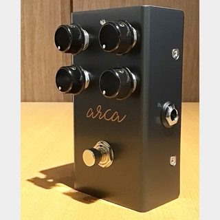 VIRTUES arca【新定義オーバードライブ】【店頭未展示品】#30