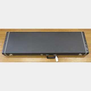 Fender Hard Case for Dinky Style Jazz Bass
