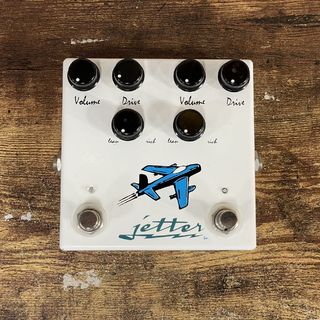 Jetter Gearの検索結果【楽器検索デジマート】
