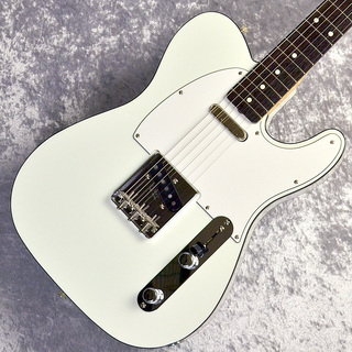 FenderFender Special Run Made in Japan Traditional II 60s Custom Telecaster 【Olympic White】