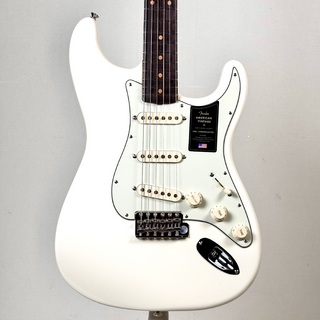 Fender American Vintage Ⅱ 1961 Stratocaster -Olympic White-