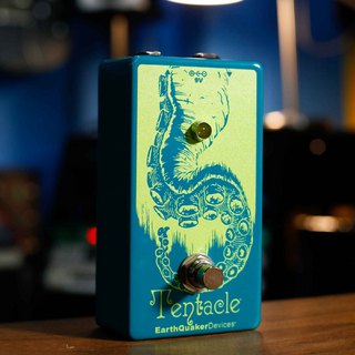 EarthQuaker Devices Tentacle / アナログオクターブアップ