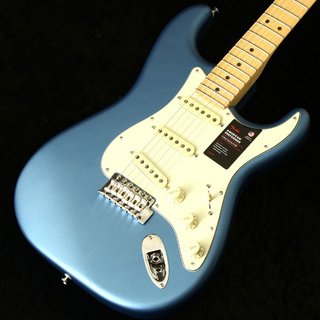 Fender American Performer Stratocaster Maple Fingerboard Satin Lake Placid Blue フェンダー【御茶ノ水本店】