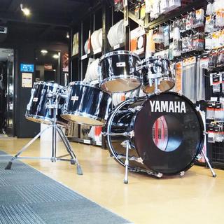 ドラム ＞ ドラムセット、jazzの検索結果【楽器検索デジマート】