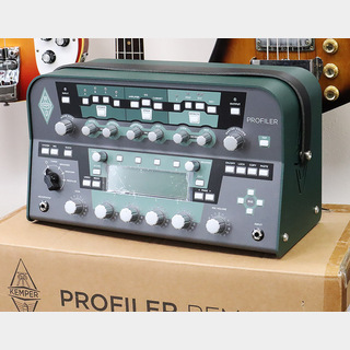 Kemper Profiler Power Head with Controler