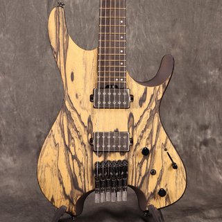 IbanezQuest Series Q52PE-NTF  (Natural Flat) [傷有B級アウトレット特価]【WEBSHOP】