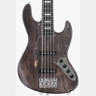 Bacchus WOODLINE517 AC BLK/OIL【新宿店】