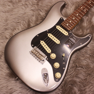 Fender【Fender】 AMERICAN PROFESSIONAL II STRATOCASTER / Rosewood Fingerboard / Mercury