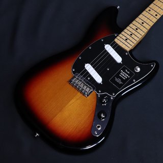 Fender Player II Mustang Maple Fingerboard 3-Color Sunburst 【横浜店】