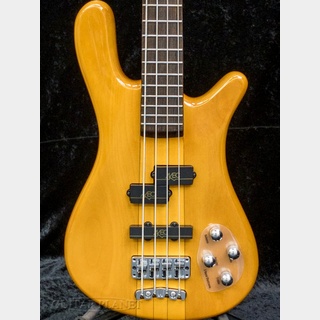 Warwick Rock Bass Series Streamer NT 4 -Honey Violin-【4.09kg】【送料当社負担】【金利0%対象】