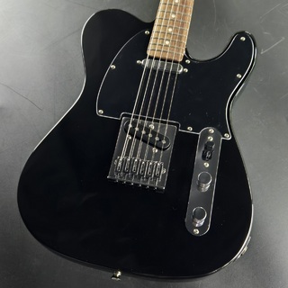 Laid Back LTL-5-R-SS / Vintage Black【現物画像】