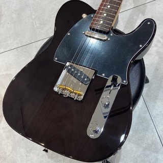 Fender FSR Made in Japan Hybrid II Telecaster TBK