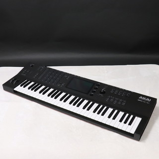 AKAI MPC KEY 61 【梅田店】（中古/送料無料）【楽器検索デジマート】