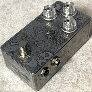 9OVERDRIVE9 Verre ver2.0【加古川店】（新品/送料無料）【楽器検索